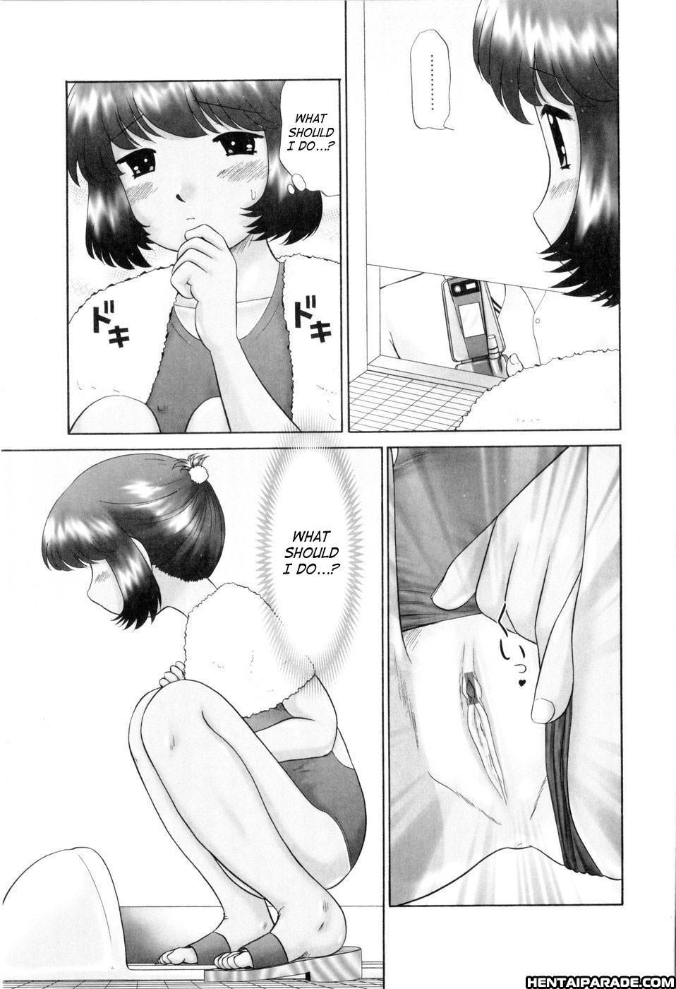 Ase Moe! Chapter 5000 Page 11